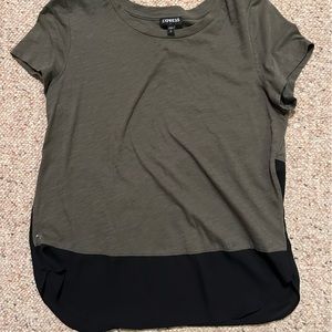 Express Top